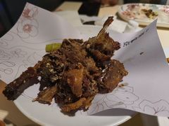 -京鸭棠(让胡路万达店)