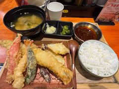 -天妇罗内顺田(罗湖店)