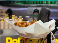 -Potato Corner(广州天河城店)