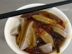 -杨记灌肠(食品街店)