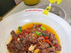 -炊烟小炒黄牛肉(中心印象城店)