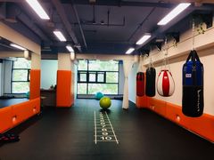 -体育科代表搏击散打体能训练馆(陶然亭店)