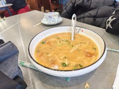 -丽泽山庄·生态怀柔菜·虹鳟鱼(红螺寺店)