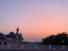 -青岛方特梦幻王国