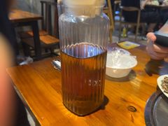 -正宗南铁拉叔沙煲螺·烧烤·秘制靓粥(南铁总店)