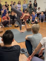 -FineYoga梵音瑜伽·普拉提