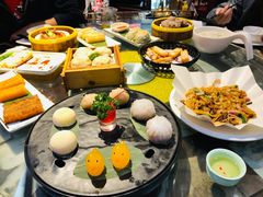 -敦煌喜宴(万达广场店)