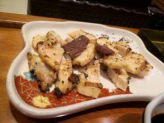 -肉魁屋·烧肉·烧鸟·酒场(高新店)