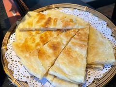 -俏巴妹烤鱼香锅(奥体店)