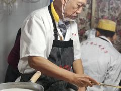 -清真老马家国华牛奶鸡蛋醪糟(正宁路店)