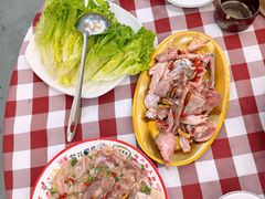 -吉源大排档·鱼生·海鲜(烧烤彩印厂店)