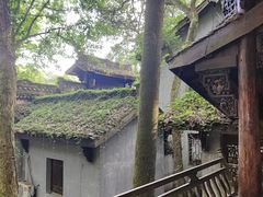 -富春桃源风景区