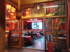 -正阳门饭庄·烤鸭·北京菜(万丰路七里庄店)