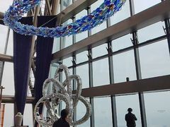 -瑞吉酒店·The Drawing Room闲逸廊·云端下午茶·夜奢Whiskey