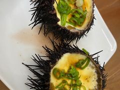 -海胆小馆(东北水饺·春柳店)