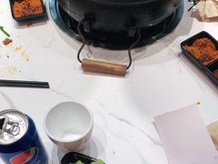 -柒酒烤肉(金科时代店)