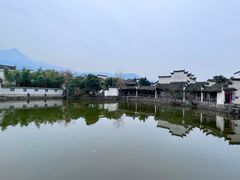 -绩溪龙川景区