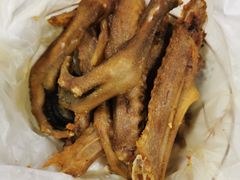 -顺德公美食(西乡店)