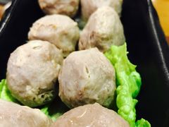-牛a潮汕鲜牛肉粿条(天河北店)