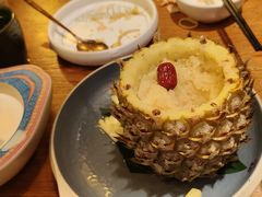 -云海肴·汽锅鸡·云南菜(苏州中心店)