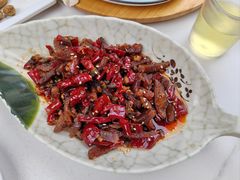 -椒小兔·盐帮川菜中餐厅(金沙时代广场店)