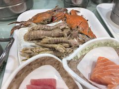 -钱库里海鲜自助(唐山街店)