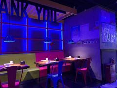 大堂-谢蟹浓·肉蟹煲(新奥店)