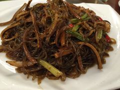 -金陵后厨·南京菜(新街口秣陵路店)