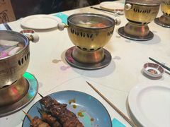 -喜庭海鲜自助(来福士店)