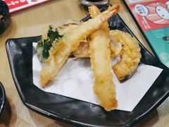-友壹町寿司(佛山新DNA店)