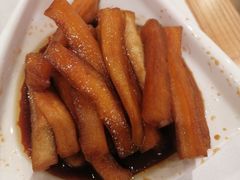 -泰煌鸡·上海白斩鸡·沪菜(平利店)