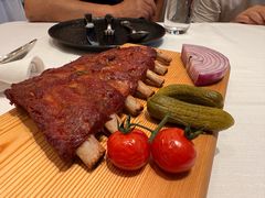 -马克西姆俄罗斯餐厅(通亚街店)