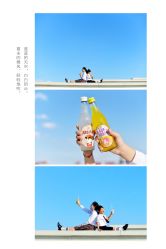 -蜜糖派儿童摄影(青建·太阳岛店)