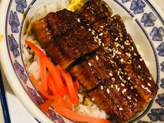-肆月河豚·新淮扬(金融街店)