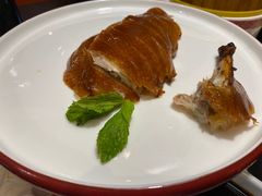 -大鸭梨烤鸭(甘家口店)