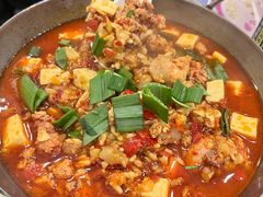 -新新湘菜馆(新中街二条店)