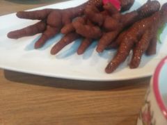 -新白鹿餐厅(城西银泰城店)