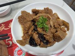-苏晓玥·江南小吃(深圳北站店)