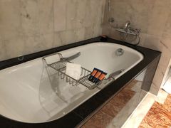 -新加坡文华东方酒店