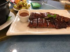 -椿记烧鹅(叠彩店)