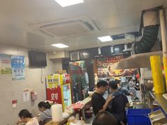 -刘小武·锅魁(总店)