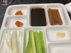 -正德楼果木烤鸭·渔家菜(东港店)