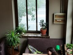 -1901 Cafe(西四店)