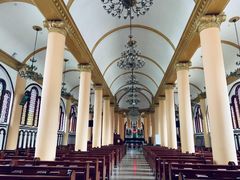 -平安桥天主教堂