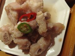 -凯宾斯基大酒店·三楼御龙轩中餐厅
