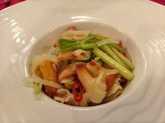 -白云中餐厅·粤菜·亚龙湾喜来登度假酒店