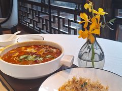 -狮王府淮扬菜(夫子庙老门东店)