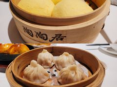 -陶陶居·雅园(凯华国际店)