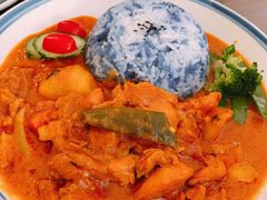 -马来MO简餐.南洋风味料理(美食街店)