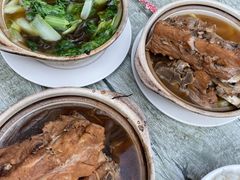 -阿策青岛排骨米饭(八里庙南五社区店)